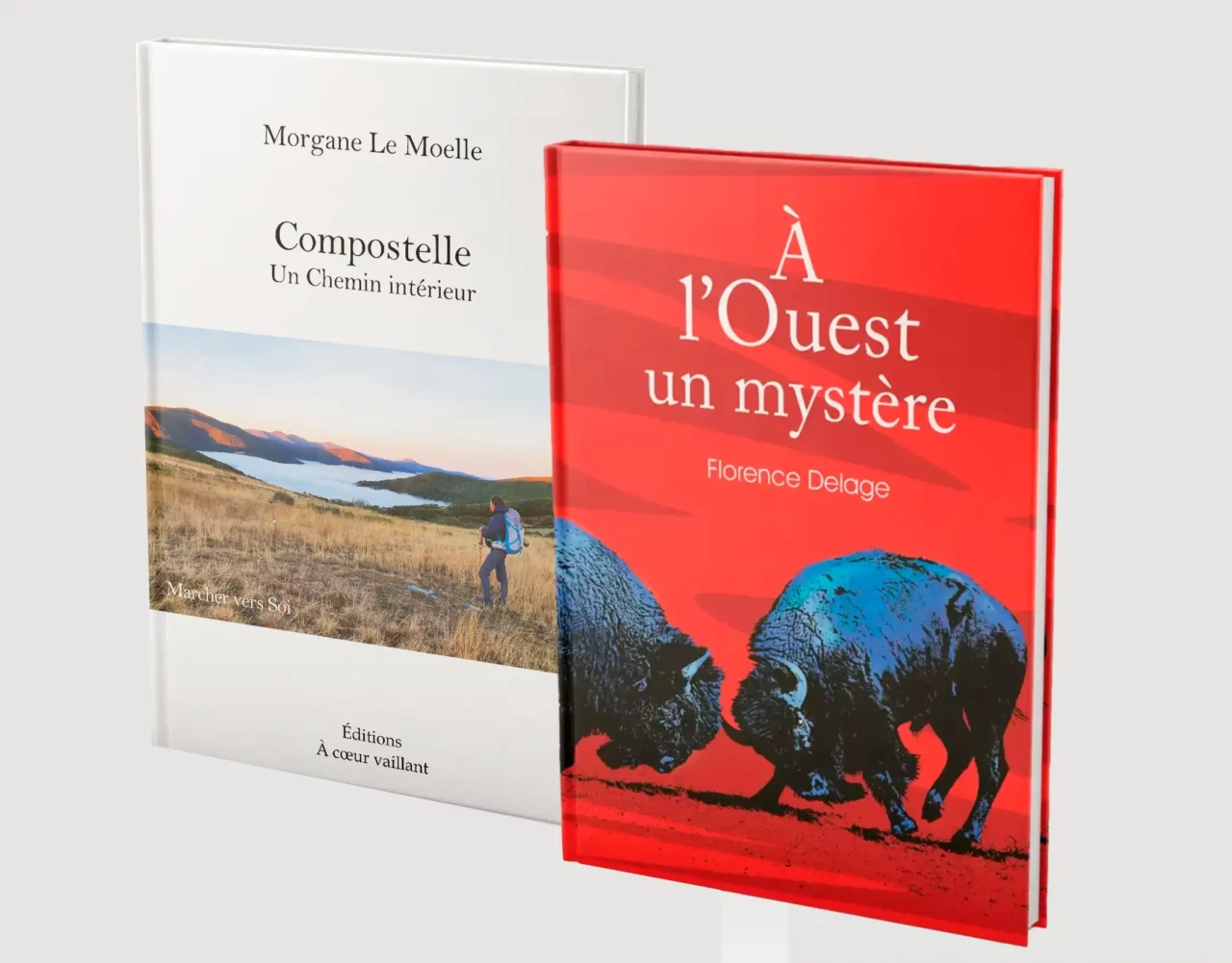 Micro-édition de livres