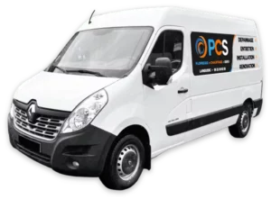 Magnet panneau aimanté