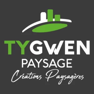 Conception du logo TyGwen à Languidic