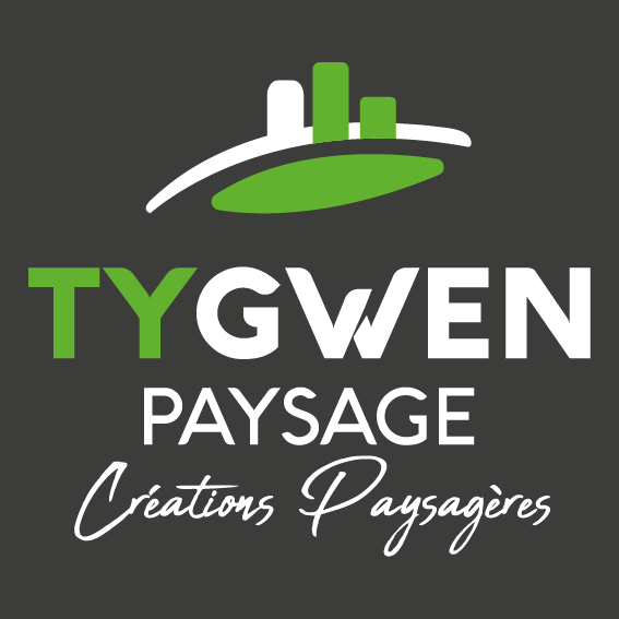 Conception du logo TyGwen à Languidic