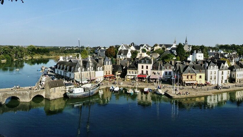 old town of auray, morbihan, france, morbihan, morbihan, morbihan, morbihan, morbihan, france
