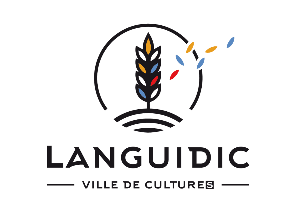Logo mairie de Languidic