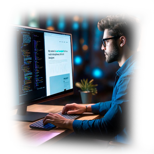 Expérience utilisateur UX sur un site internet